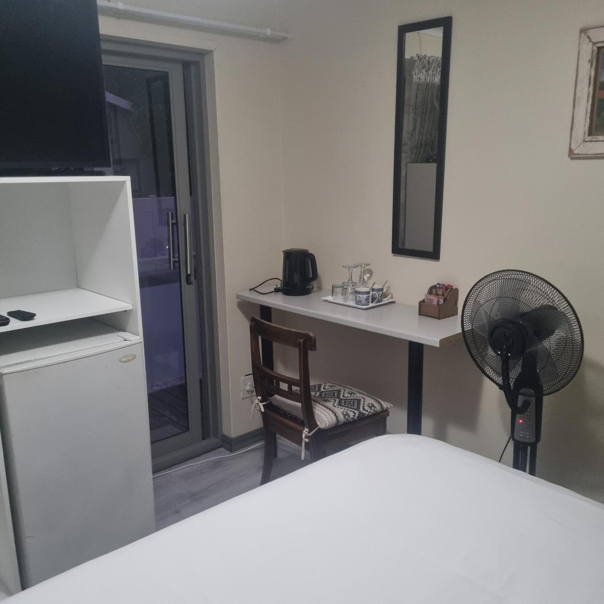 Knys-To-Stay 克尼斯纳 外观 照片